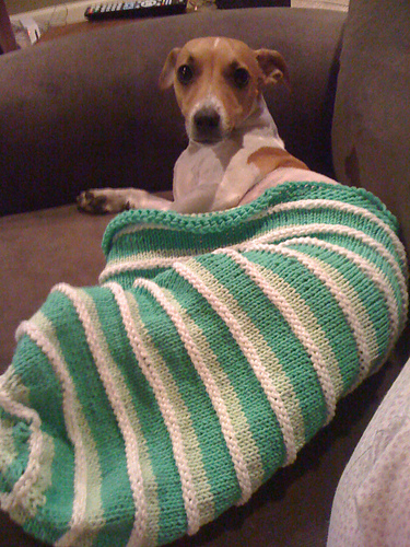 Baby Cocoon Sack and Cap photo 4