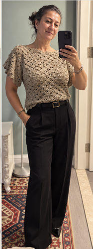 Airy Tee
