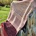 The Life is Sweeter Wrap pattern