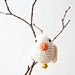 Mobile Vogel pattern 