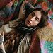 Renfrew Scarf pattern 