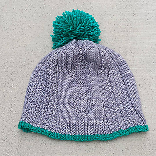 Afraid of Cables Hat