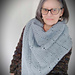 Overcoat Shawl pattern