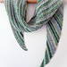 Rest Area Shawl pattern