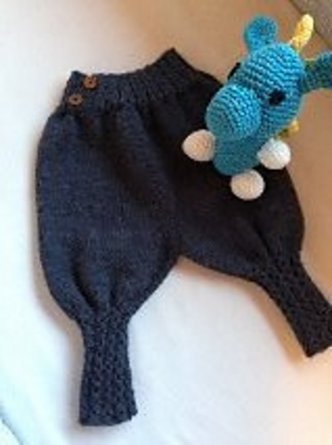 Noahs ballongbukse - Gørill Skaret