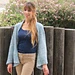 5 Way Shawl pattern 