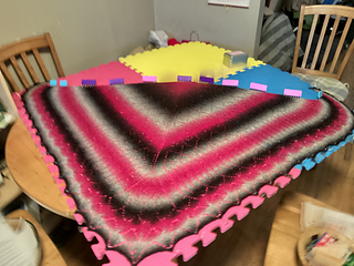 Blocking