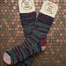 Grace Mae's Vanilla Socks pattern