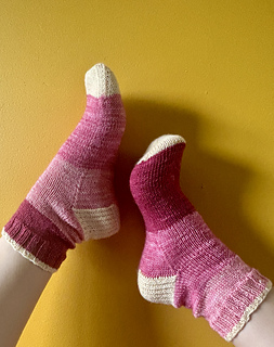 Credit: Sarah Wilson Thesexyknitter