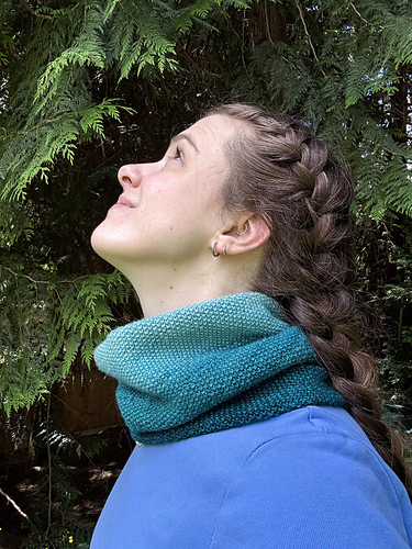 Lime Kiln Cowl