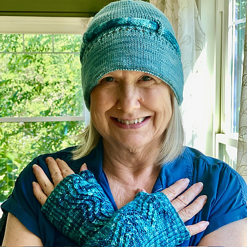 Antonio's Summer Cappello photo 1