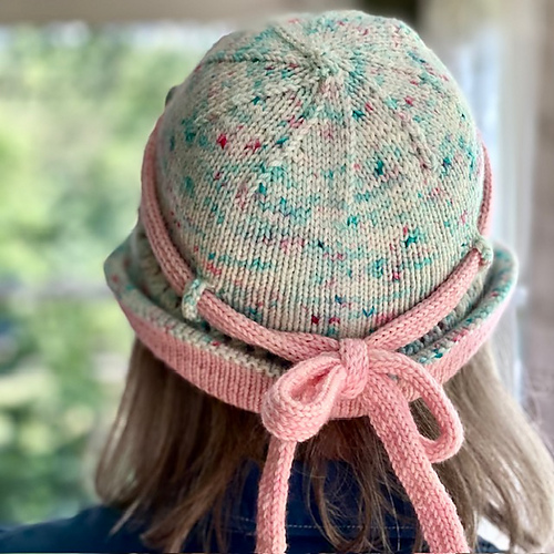 Antonio's Summer Cappello photo 2