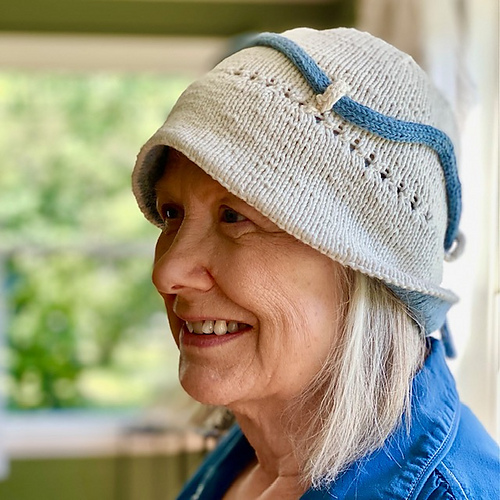 Antonio's Summer Cappello photo 4