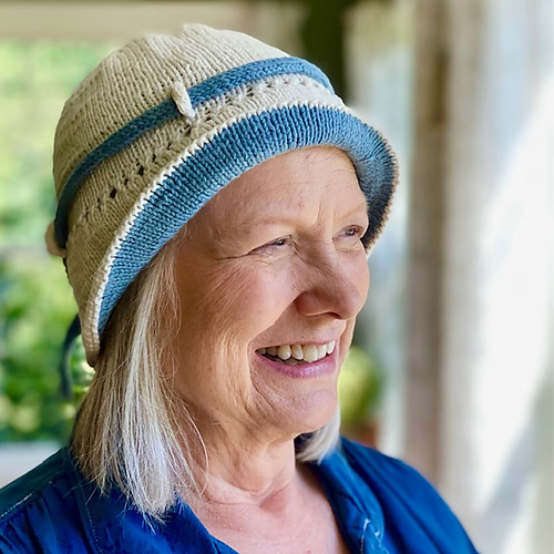 Antonio's Summer Cappello photo 5