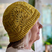Antonio's Autumn Cloche pattern