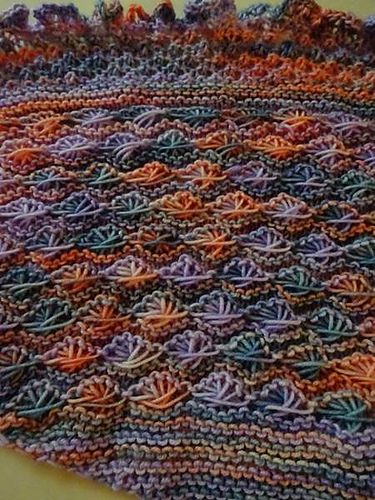 Trinity Prayer Shawl photo 8