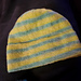 Zach's Super Warm Hat pattern 
