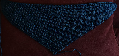 Indoor, bad lighting, but closest to the correct MC hue