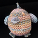 Pollito amigurumi pattern 