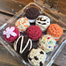 Wee Whoopie Pies pattern