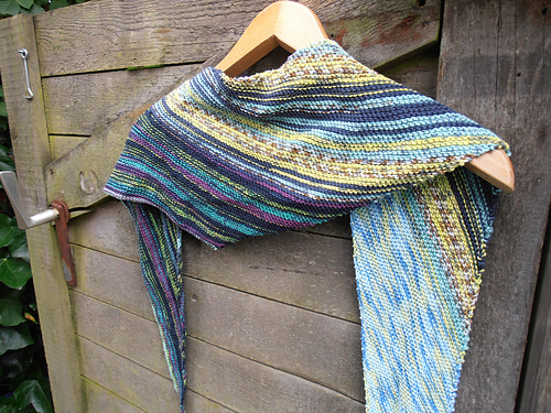 Ravelry: Linus pattern by Annett Cordes