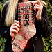 What the Sock pattern 