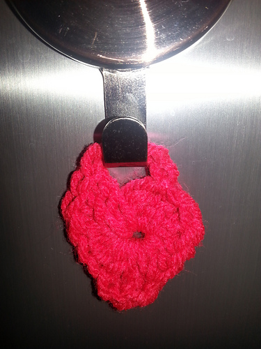 The Heart Lock photo 1