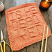 Is He Dead Yet Dishcloth pattern 