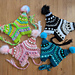 Bard Beanie pattern 