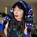 Fools Cap pattern 