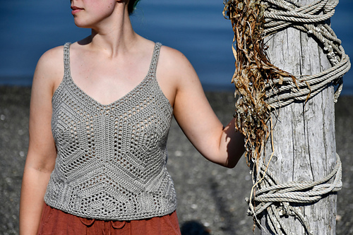 Hex Top