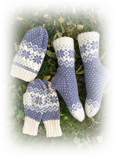 Guttelus og Jentelus - Tove Dybdahl