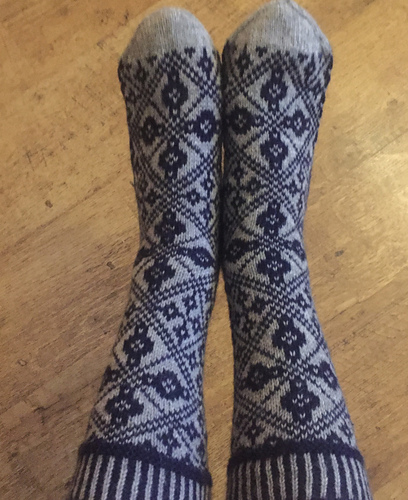 Oseberg - Tove Dybdahl