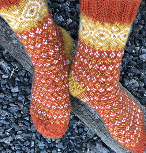 Trippel - Gro Andersen