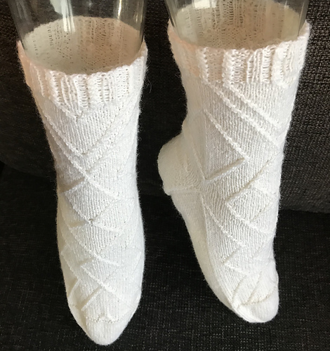 Sommerfletter - Gro Andersen