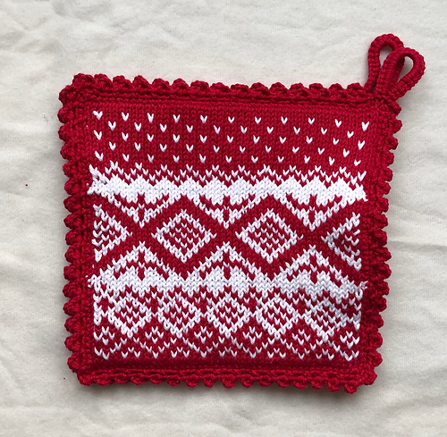 Grytekluter 4 i 1 - Gro Andersen