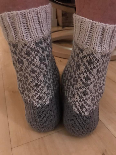 Mars (Martius) - Gro Andersen