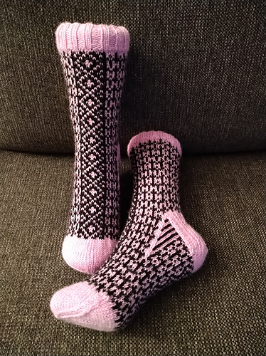 Mars (Martius) - Gro Andersen