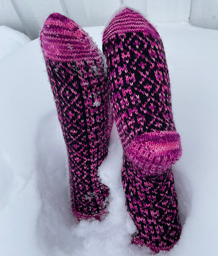 Mars (Martius) - Gro Andersen