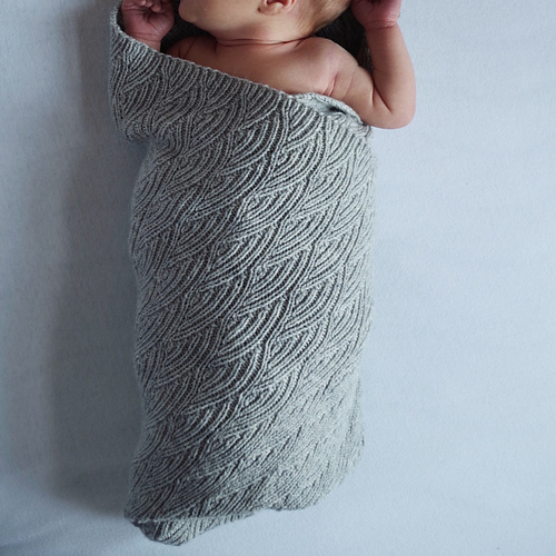 Ingmars babyteppe - Gro Eirin Holde