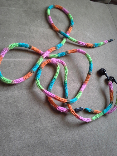 Ravelry: Untangled pattern by Samiha Qureshi