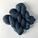 Quarter to Midnight Extrafine Merino Superwash Sock Yarn