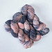 Rose + Denim Extrafine Merino Superwash Sock Yarn