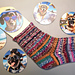 Summertime pattern 
