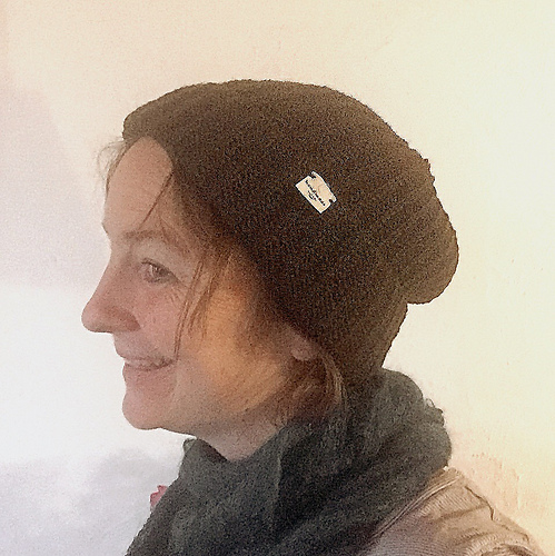 Hverdagslua - Gudrun Loennecken