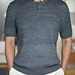 Criteria it Polo pattern 
