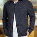 Criteria it Work Jacket pattern