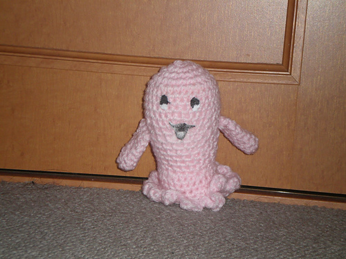 Motimon - Jennifer Alberghini