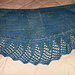 Bling Me My Shawl pattern