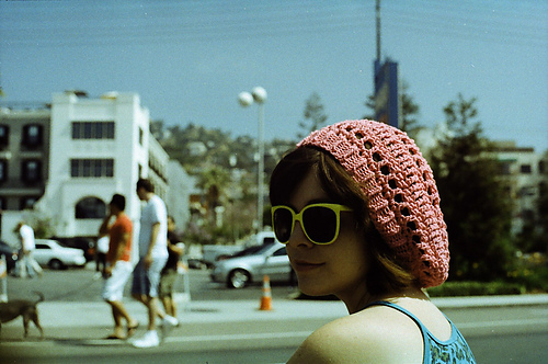 Combination Summer Hat 다른 모습 2